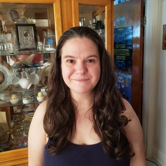 Meet your Posher, Koula - Picture 1 of 1